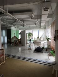 -苹果树儿童摄影工作室