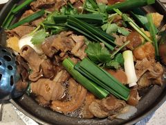 -牛小灶牛杂煲(北京路店)