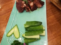 炉火烤羊排-隆喜元鱼汤包·海鲜(中联广场店)