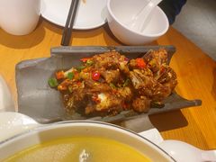 -隔壁老王·家常云南菜(花巷店)