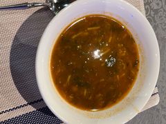 -La Medina餐厅(亮马河南路店)