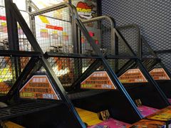 -星际传奇(新都七一国际广场店)