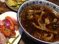 -回水镇·江湖川菜(恒大新城店)