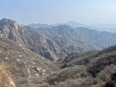 -大岭沟猕猴桃谷风景区