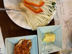 -首尔馆韩国料理(金童路店)