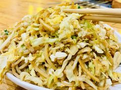 -小俩口烧烤东北菜(双井店)