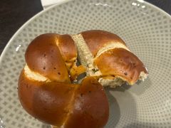 花椒碱水-théATRE茶聚场·餐厅(环球金融中心店)