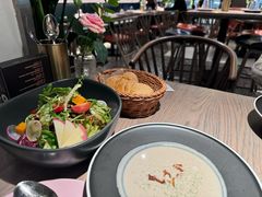 -德斯堡德国餐吧(锦华万达店)