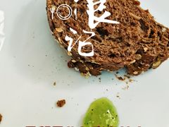 -漢咖啡·全服务式自助晚餐(武汉洲际酒店)