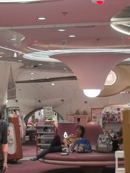 -奈尔宝·国风主题儿童乐园·亲子餐厅(豫园商城店)