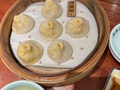 -裕兴记•蟹黄面馆(人民广场店)