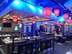 -山河屯铁锅炖(哈西站店)