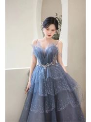-不晚国际婚纱礼服
