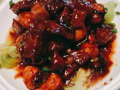 -北李妈妈菜·海肠捞饭(开发区万达店)