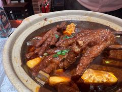 -山四砂锅(太原钟楼街店)