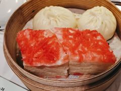 -永春园·扬州早茶·淮扬菜(漫乐城店)