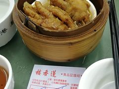 -香港蓮香樓(中環店)