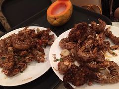 -芭菲盛宴·环球美食(锦城万达广场店)
