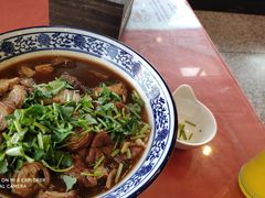 -北京小肠陈饭庄(方庄店)