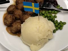 -宜家·瑞典风味餐厅(北京西红门店)