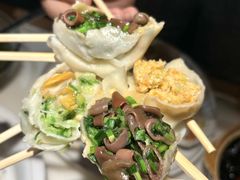 -日丰园海肠水饺·老字号大连海鲜(和平广场店)