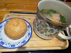 -新疆烧烤王(广灵店)