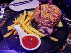-MOSSO德国餐厅·音乐酒吧(环宇荟店)