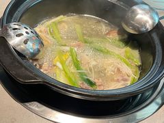 -同仁四季椰子鸡(无锡滨湖万象汇店)
