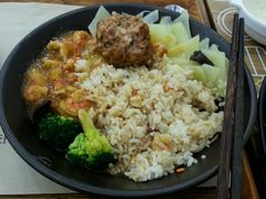 -海盗虾饭·剥好的小龙虾饭(SOHO尚都店)