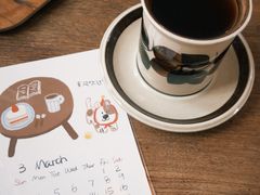 -春风十里咖啡馆