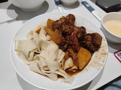 -一醒·手工面·西北传统小吃(新南凯德店)