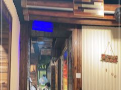 门面-有奴思烤肉·清真(正宁路店)