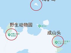 -海驴岛(荣成市)