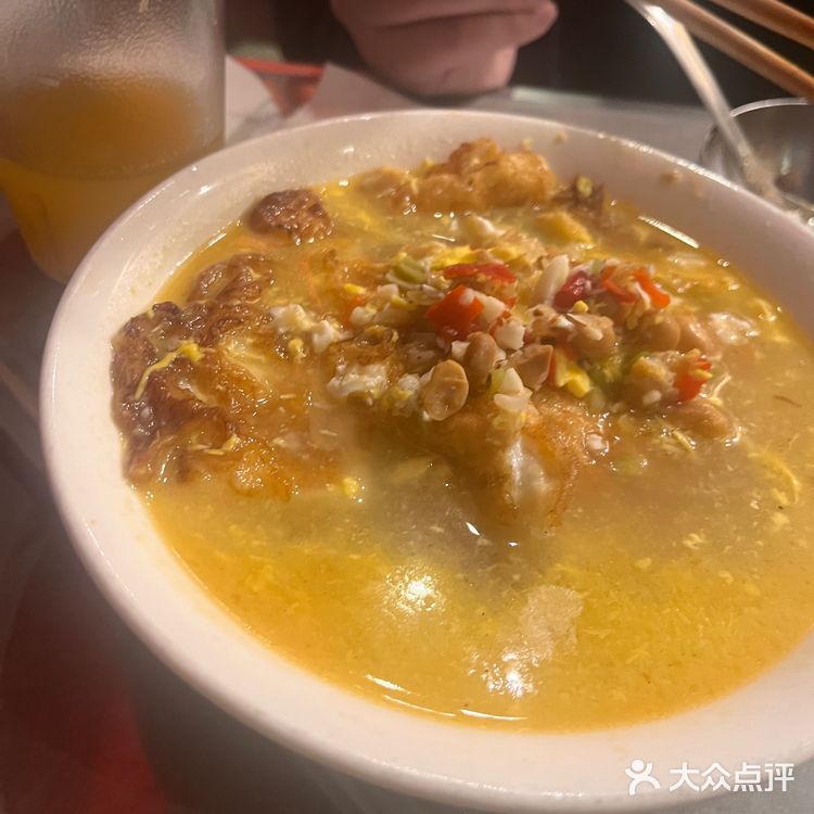 火遍福州的破店肥哈真的很一般啊…