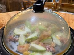 -阿鸡鱼庄·顺德鲜蒸小炒(亚运村店)