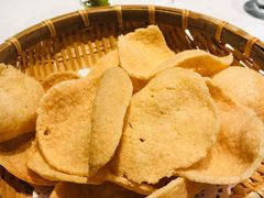 进口泰国虾片-正泰餐厅AmazingThai(新奥购物中心店)