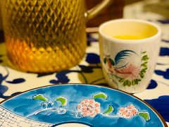 -遇见长安之高山流水(李家村万达店)