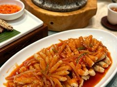 -唐苑酒家·岭南粤菜名店(太古仓店)