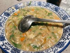 糟羹-荣家小吃(紫阳街店)