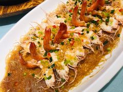 -玉林烤鸭店(黄村兴华店)