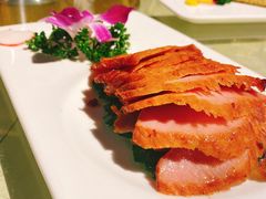 -HOHO餐厅(古子城店)