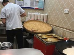 -三大炮豆花铺(锦里店)
