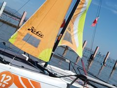 -北戴河东海水浴场