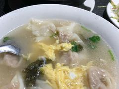 -买又大餐厅(福林里店)