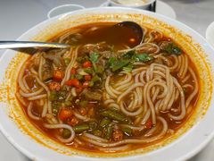 -三湘四水正宗湘菜(君峰路店)