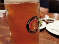 -宝莱纳啤酒花园餐厅PAULANER BRAUHAUS Nanjing(广州路店)
