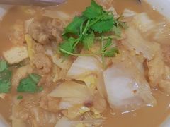 -丁记烩面(龙华店)