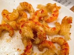 -芭菲盛宴·环球美食(袁家岗店)