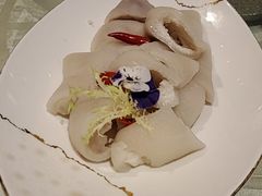 -白云宾馆·白云宴餐厅