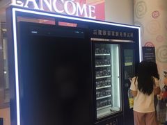 -新世界百货(顺义店)